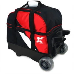 Tenth Frame Deluxe Double Roller Black/Purple -Bowling Store 83e220ab 37bf 4b70 a9d5 fc6a02a8f1fd