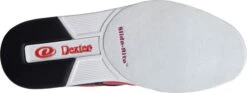 Dexter Mens Dave Black/Red -Bowling Store 8432130a 99b8 4bae b675 cbcdf8778833