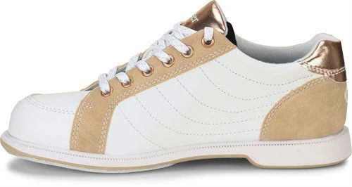 Dexter Womens Groove IV White/Rose Gold Wide Dexter Womens Groove IV White/Rose Gold Wide -Bowling Store 84794ddb b770 4cc7 85ac 74f6707c056f