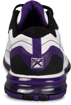 KR Strikeforce Womens Dream White/Purple Right Hand Wide Width -Bowling Store 84ed8d68 6554 4c19 9b9e d5bd7d4b45bf