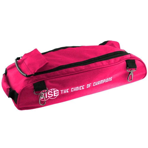 Vise 3 Ball Add-On Shoe Bag-Pink Vise 3 Ball Add-On Shoe Bag-Pink -Bowling Store 85069e73 f614 44a5 a44b 721a921e7a42
