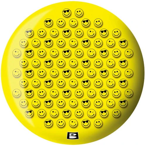 Brunswick Smiley Viz-A-Ball Brunswick Smiley Viz-A-Ball -Bowling Store 850f6fe1 f674 44a1 b19f f35242ff0483