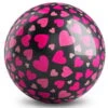 OnTheBallBowling Hearts Ball -Bowling Store 8517c0b5 f953 40ca 9380 4666042cedd3
