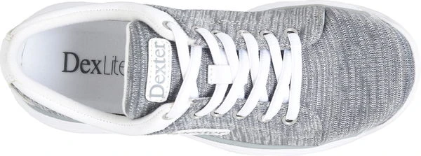 Dexter Womens Ainslee Grey Wide Width Dexter Womens Ainslee Grey Wide Width -Bowling Store 85b17973 250b 4f4f b2f0 d4248bcc25fe