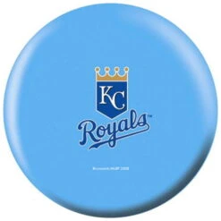 OnTheBallBowling MLB Kansas City Royals