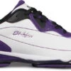 KR Strikeforce Womens Dream White/Purple Left Hand