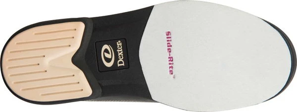 Dexter Mens Turbo Pro Black/Cream Dexter Mens Turbo Pro Black/Cream -Bowling Store 87300f4b 2aa0 4087 81bb 5b38c54beae3
