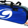 Genesis Sport Triple Roller/Tote Blue -Bowling Store 876442cd a369 4a63 a360 6f352bf9e414