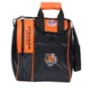 KR Strikeforce 2020 NFL Single Tote Cincinnati Bengals -Bowling Store 87b4d8da 2f2b 4383 b7cb 837bee9782bc