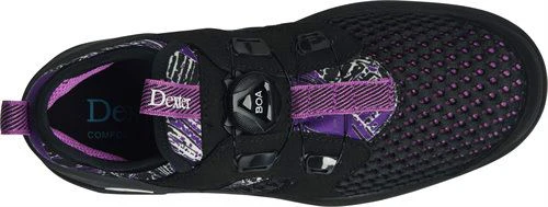 Dexter Womens DexLite Pro BOA Black/Purple Right Hand Dexter Womens DexLite Pro BOA Black/Purple Right Hand -Bowling Store 88481a43 3a11 40ef 98ee c83f784800d0
