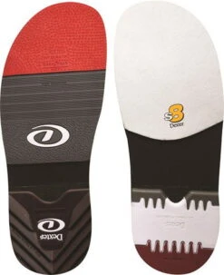 Dexter Mens SST 6 Hybrid BOA Black/Red Right Hand -Bowling Store 885b5a00 fdf9 4b99 b27d e34cc6c2bf9d