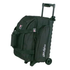 KR Strikeforce Eliminator 2 Ball Roller Black -Bowling Store 88a376aa e223 40e7 b43c 12e4052616da