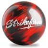 KR Strikeforce Red Scratch Spare Ball -Bowling Store 88ee1864 83ff 4440 809e 5abcf7d9e740