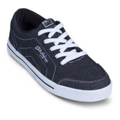 KR Strikeforce Womens Laguna Black Denim -Bowling Store 8936f122 f6e7 499f 9d6c 4367378e75ca