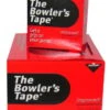 AMF Bowlers Tape 3/4 Black 500-piece Roll -Bowling Store 8b239d7c f3d9 4b82 94ae 4c5d69b84c2f