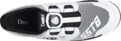 Dexter Mens SST 8 Power Frame BOA White/Black Wide Width -Bowling Store 8c0c4057 2aec 4c39 9620 add33cde8ec7