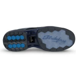 KR Strikeforce Mens Maverick FT Black/Cobalt Right Hand Wide Width -Bowling Store 8c350caa fb3a 492a bd61 1ebc1e2b9901