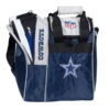KR Strikeforce 2020 NFL Single Tote Dallas Cowboys -Bowling Store 8c8d7df4 5db3 4d03 a3dc 80804fc7ab76