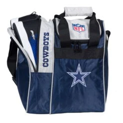 KR Strikeforce 2020 NFL Single Tote Dallas Cowboys