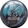 Brunswick Rhino Metallic Blue/Black Pearl -Bowling Store 8ce02bc0 3e3f 4243 8067 a7a82c478de7