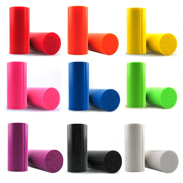 VISE Vinyl Thumb Slug Orange VISE Vinyl Thumb Slug Orange -Bowling Store 8e5054d4 188e 4e0c b31b 684df1bbf611