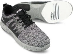 KR Strikeforce Mens Commander Charcoal -Bowling Store 8e9cbe49 3f3a 4936 81fb 7e7a1c40778a