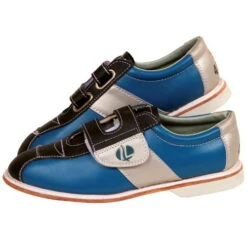 Lind's Kids Monarch (with Straps) Rental Shoes -Bowling Store 8f809361 ccaf 4ab0 b760 b8708644973d