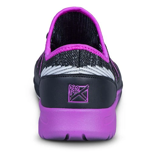 KR Strikeforce Womens Jazz Black/Purple KR Strikeforce Womens Jazz Black/Purple -Bowling Store 8fcf893d 0a04 472d acbb e41da4d926f1