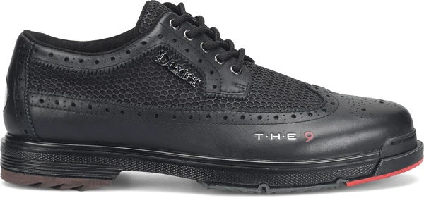 Dexter Mens THE 9 WT Black Dexter Mens THE 9 WT Black -Bowling Store 9070a12c 14d7 43d1 aae0 993292dd334e