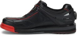Dexter Mens SST 6 Hybrid BOA Black/Red Right Hand -Bowling Store 909413c4 a4a1 4b00 abc9 21e3e2fb6284