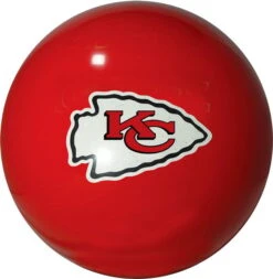 KR Strikeforce NFL Engraved Kansas City Chiefs -Bowling Store 90a04b82 dd11 4725 810d 11ab200af711
