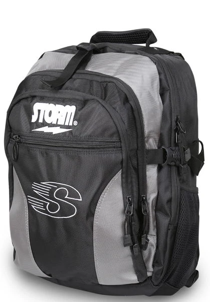 Storm Deluxe Backpack Storm Deluxe Backpack -Bowling Store 91e200c9 07f8 470a 9964 4ae4df8301e1