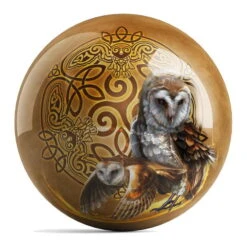 OnTheBallBowling Celtic Owls -Bowling Store 91fead5c 8f0f 4834 9173 dbb23b344308