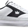 Brunswick Mens Renegade White/Black 1 Brunswick Mens Renegade White/Black -Bowling Store 92fba2cb edfc 4a85 8fbc d5b7c0f576dd