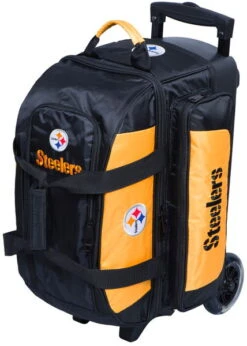 KR Strikeforce NFL Double Roller Pittsburgh Steelers 4 KR Strikeforce NFL Double Roller Pittsburgh Steelers -Bowling Store 93768db3 67f4 43c2 a5a3 e659a48f4dfd
