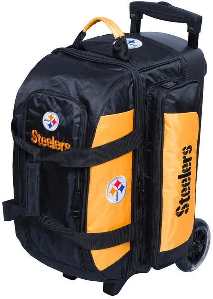 KR Strikeforce NFL Double Roller Pittsburgh Steelers KR Strikeforce NFL Double Roller Pittsburgh Steelers -Bowling Store 93768db3 67f4 43c2 a5a3 e659a48f4dfd