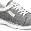 Dexter Womens Ainslee Grey Wide Width-ALMOST NEW -Bowling Store 9378315a 4164 4340 923c c388ce272b20