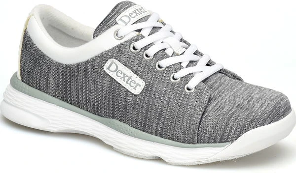 Dexter Womens Ainslee Grey Wide Width-ALMOST NEW Dexter Womens Ainslee Grey Wide Width-ALMOST NEW -Bowling Store 9378315a 4164 4340 923c c388ce272b20