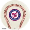 KR Strikeforce MLB Ball Washington Nationals -Bowling Store 94904cbb f0dd 45e6 b018 1c34c020bb19