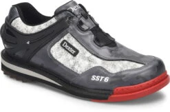 Dexter Mens SST 6 Hybrid BOA Grey Camo Right Hand -Bowling Store 94fae845 49c7 47e4 b94f 85392e29eed0