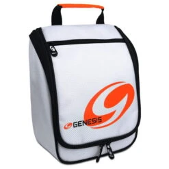 Genesis Sport Accessory Bag White -Bowling Store 95034472 6c83 4f5b a8ad 49ab35f6269a