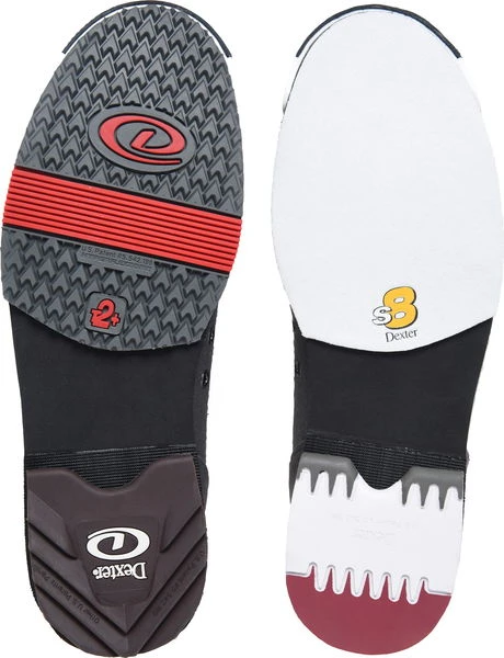 Dexter Mens SST 8 Knit Charcoal Dexter Mens SST 8 Knit Charcoal -Bowling Store 9633abf5 8693 48a4 831f b1cd07585be0