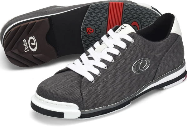 Dexter Mens SST 8 Knit Charcoal Dexter Mens SST 8 Knit Charcoal -Bowling Store 973ac595 1256 45f5 b820 41c9c7eca07c