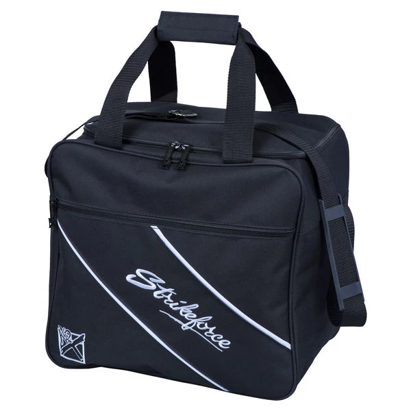 KR Strikeforce Fast Single Tote Black KR Strikeforce Fast Single Tote Black -Bowling Store 980545b0 82ac 411b b073 99362a116763
