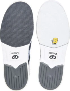 Dexter Mens DexLite Pro BOA White/Grey Right Hand Wide Width -Bowling Store 98232627 1915 424e 8131 94003f3a1481