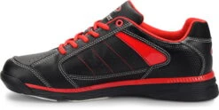 Dexter Mens Ricky IV Black/Red Wide Width -Bowling Store 994a2c49 5756 4fc5 b276 ef8c362c9eec