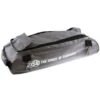 Vise 3 Ball Add-On Shoe Bag-Grey -Bowling Store 9a30d70d 1757 44b5 a4ce 52cb1eb654cf