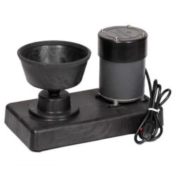 Innovative Ball Spinner 1/2 Horsepower