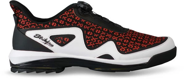 KR Strikeforce Mens TPC Gladiator Black/Red/White Right Hand KR Strikeforce Mens TPC Gladiator Black/Red/White Right Hand -Bowling Store 9c199e77 8296 45af 9c2d d08ed11afe94