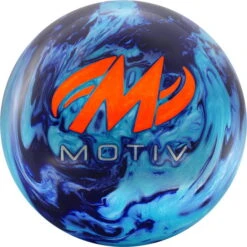 Motiv Blue Coral Venom -Bowling Store 9c5714fe 3a3c 4d5f 8e21 781e4e194865